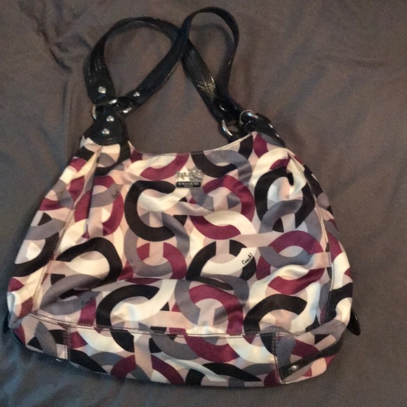 Coach Handbags - Coach Purse